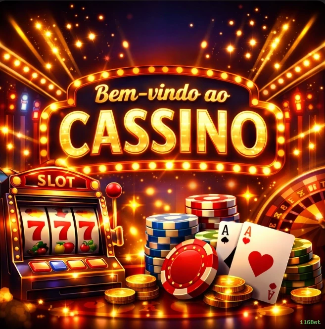 Apostas futebol ao vivo 116Bet - odds competitivas
