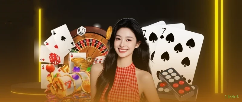 Guia rápido de apostas ao vivo na 116Bet